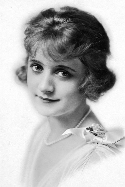 Photo of Billie Burke