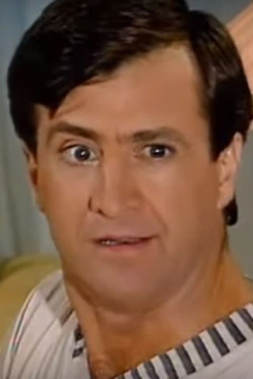 Photo of Sotiris Tzevelekos