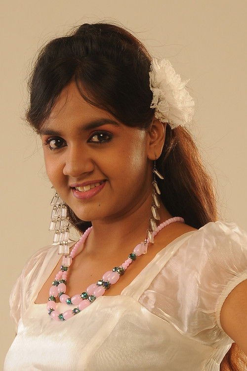 Photo of Sahana