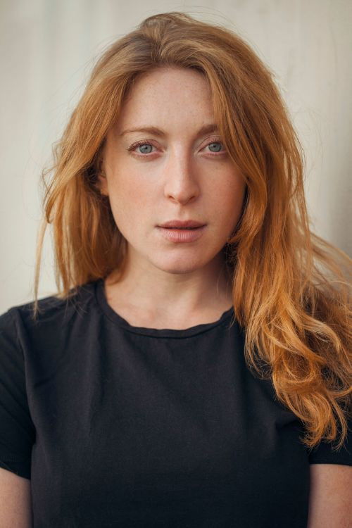 Photo of Sarah Stern