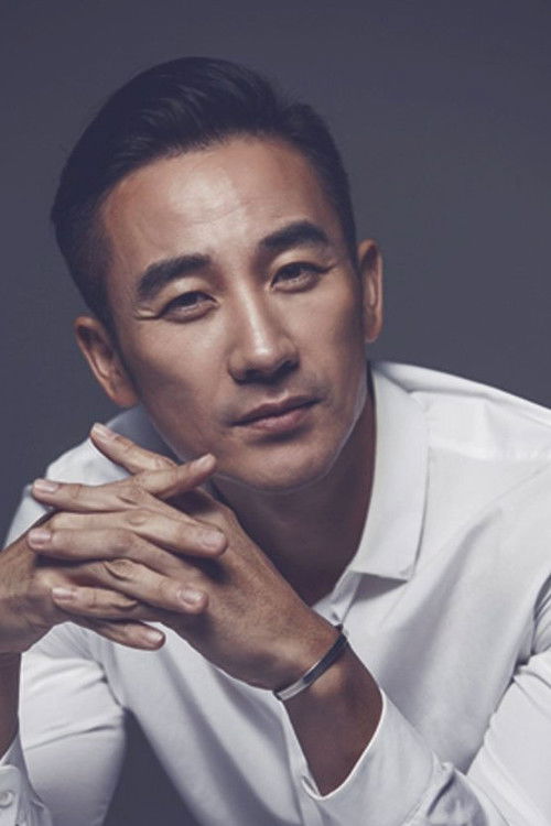 Photo of Uhm Tae-woong