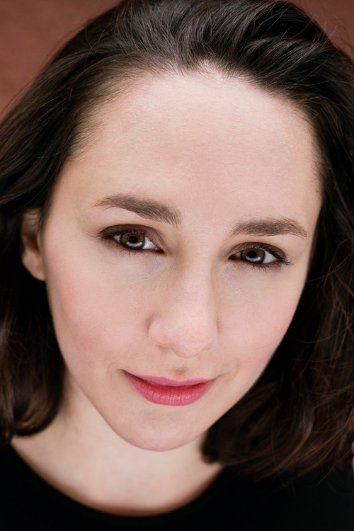 Photo of Lauren Patten