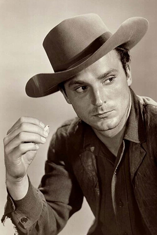 Photo of Keith Larsen