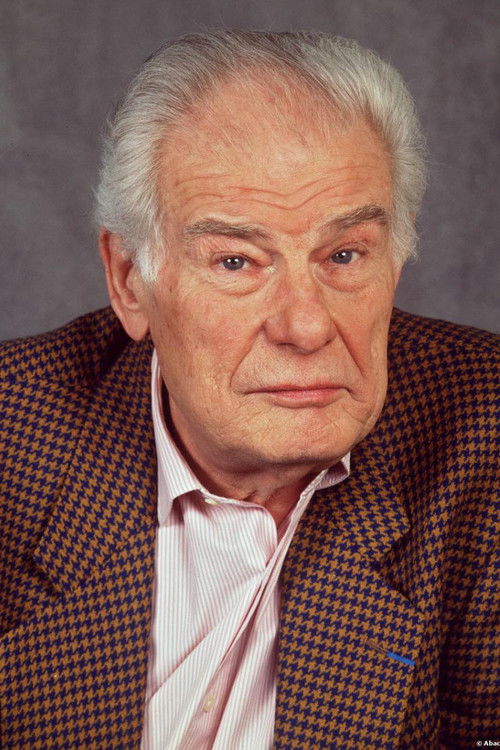 Photo of Jean Amadou