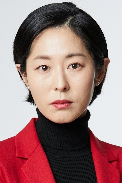Photo of Kang Mal-geum