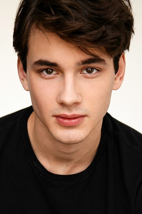 Photo of Pier-Gabriel Lajoie