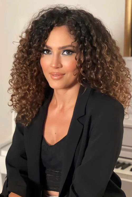 Photo of Nada Moussa