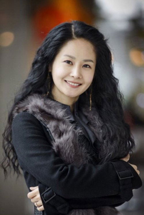 Photo of Kim Ga-yeon