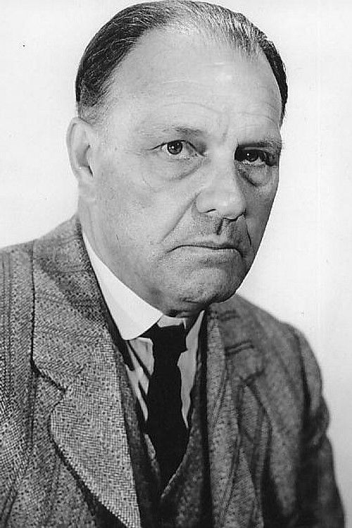 Photo of Edward Peil Sr.