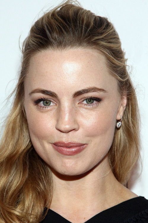 Photo of Melissa George