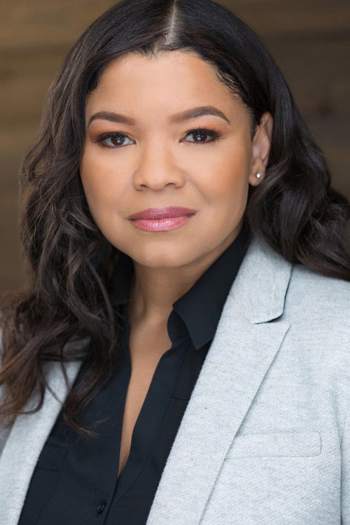 Photo of Erin Wiley Sands