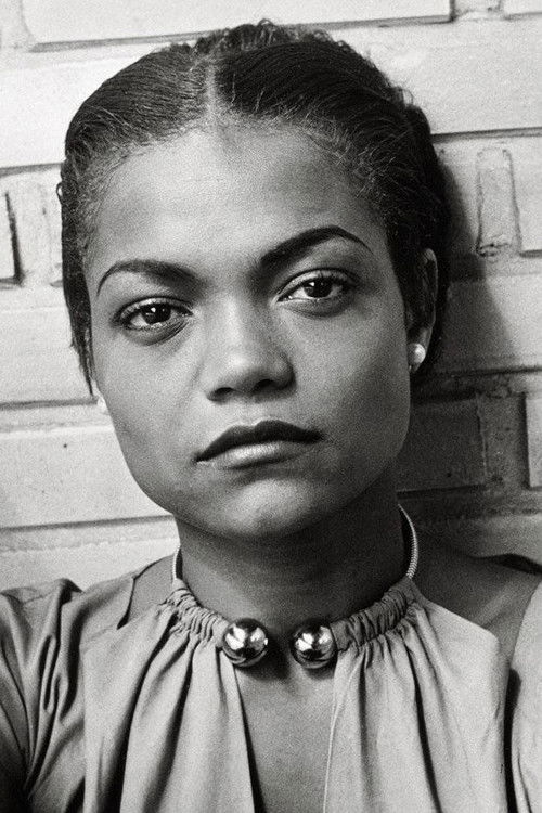 Photo of Eartha Kitt