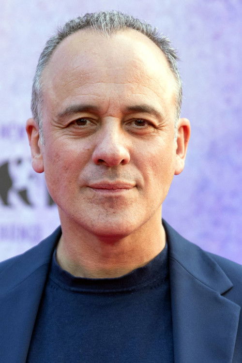 Photo of Javier Gutiérrez