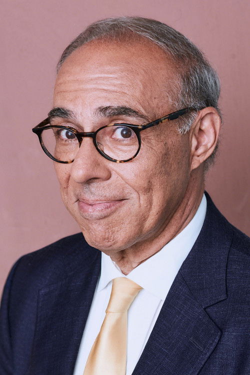 Photo of Darin De Paul