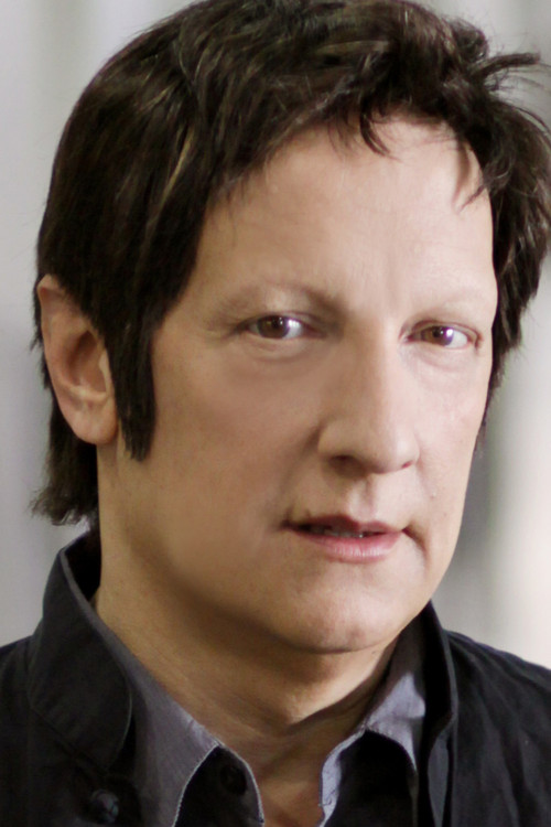 Photo of Robert Lepage