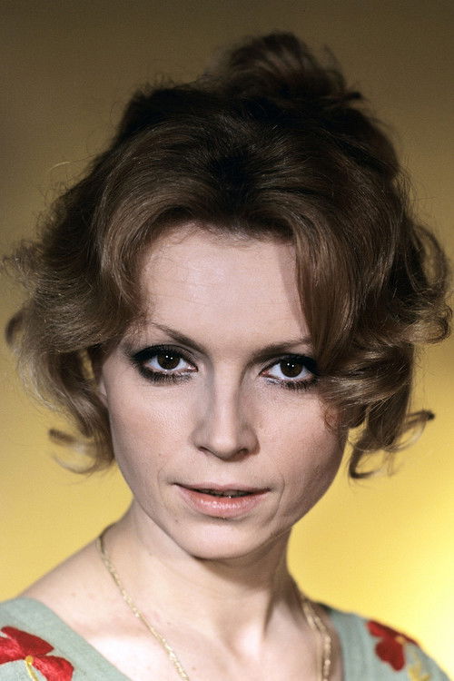 Photo of Ewa Wiśniewska