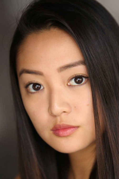 Photo of Chelsea Zhang