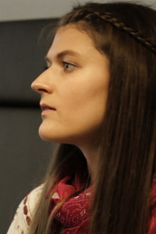 Photo of Bettina Hammelrath