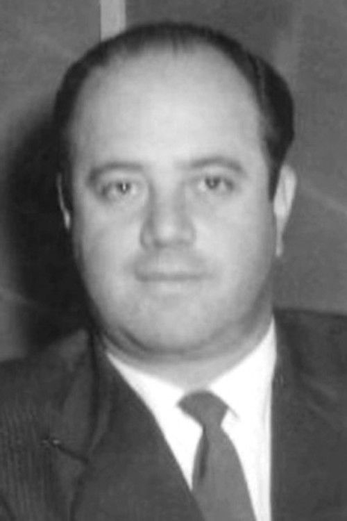 Photo of Nevzat Pesen