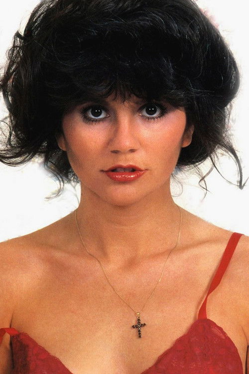 Photo of Linda Ronstadt