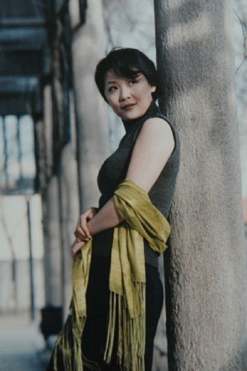 Photo of Yang Xu