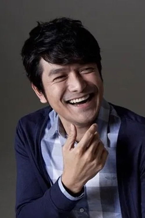 Photo of Lee Ji-hoon
