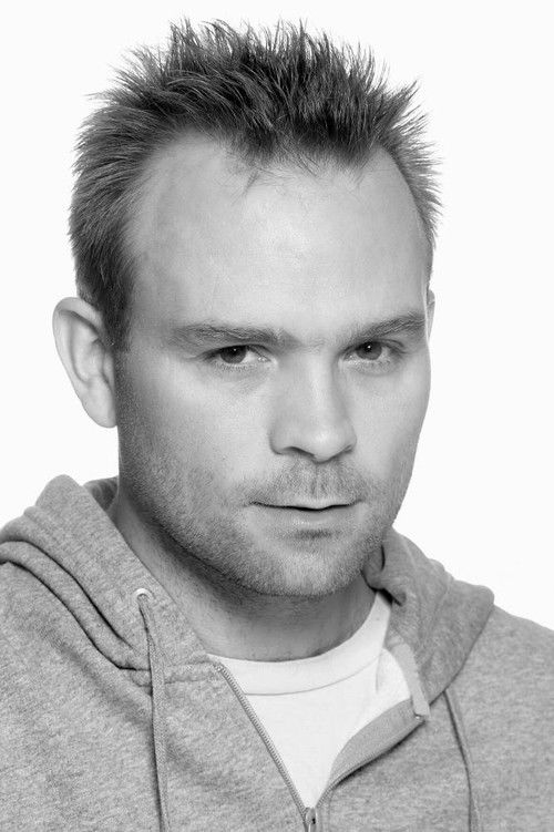 Photo of Rúnar Freyr Gíslason