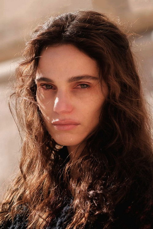 Photo of Gaia Bermani Amaral