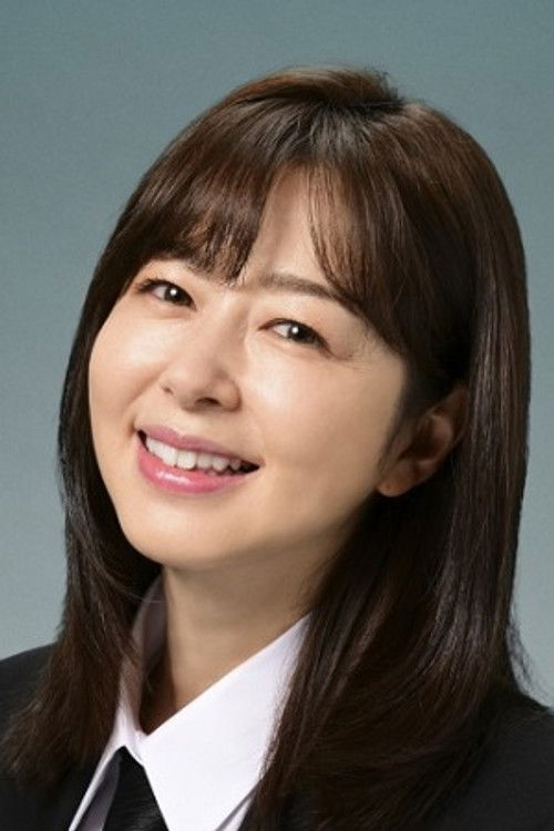 Photo of Keiko Horiuchi