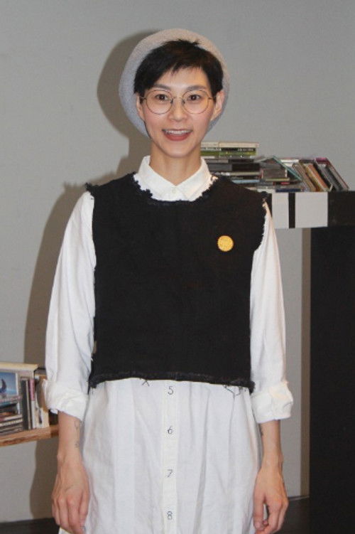 Photo of Wing Cheung Wing-Yin