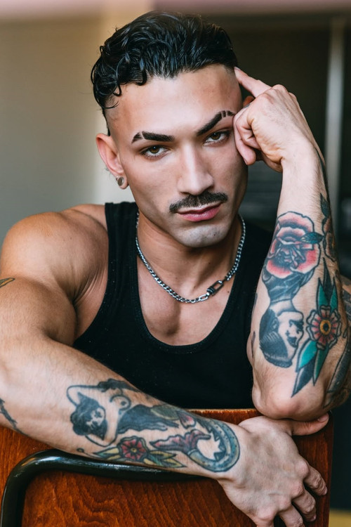 Photo of Siren Santiago