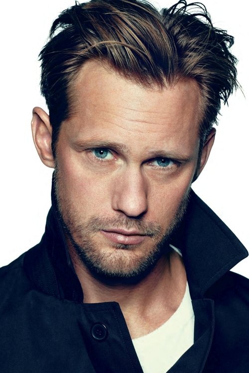 Photo of Alexander Skarsgård