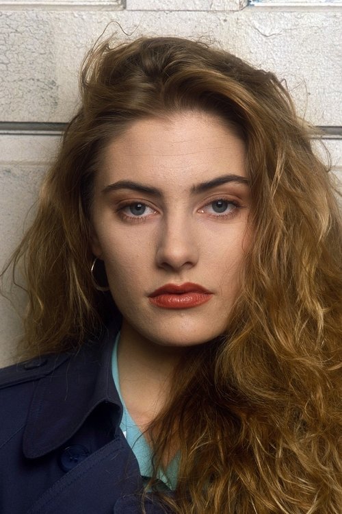 Photo of Mädchen Amick