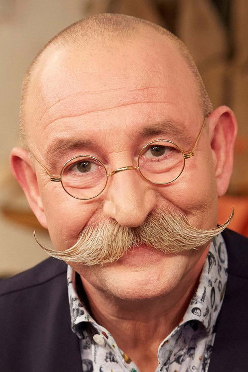 Photo of Horst Lichter