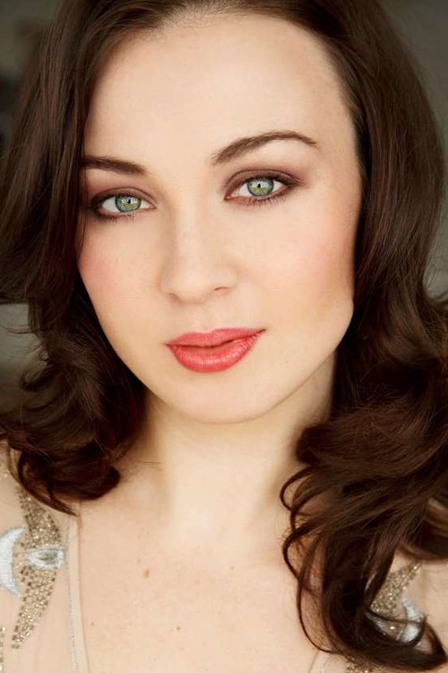 Photo of Robin McLeavy