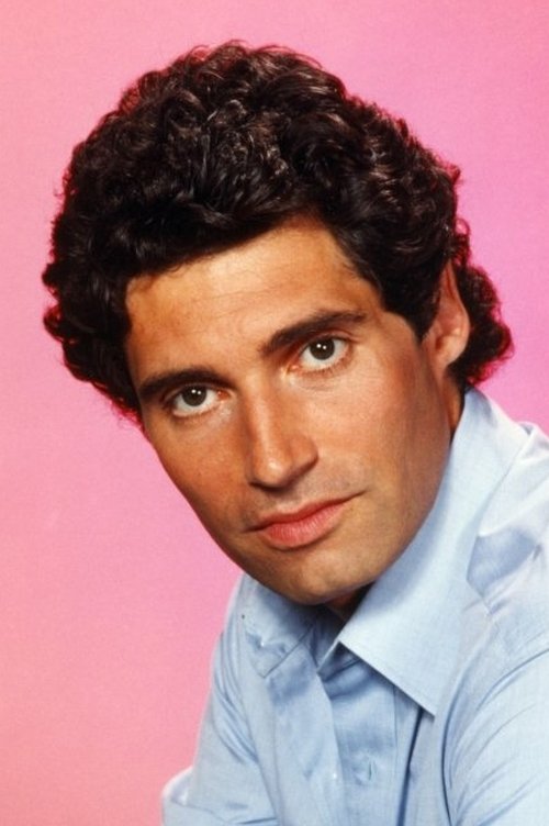 Photo of Michael Nouri