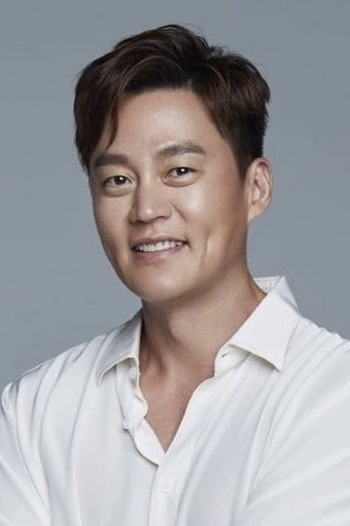 Photo of Lee Seo-jin