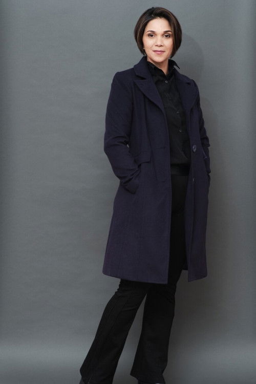 Photo of Raquel Paim