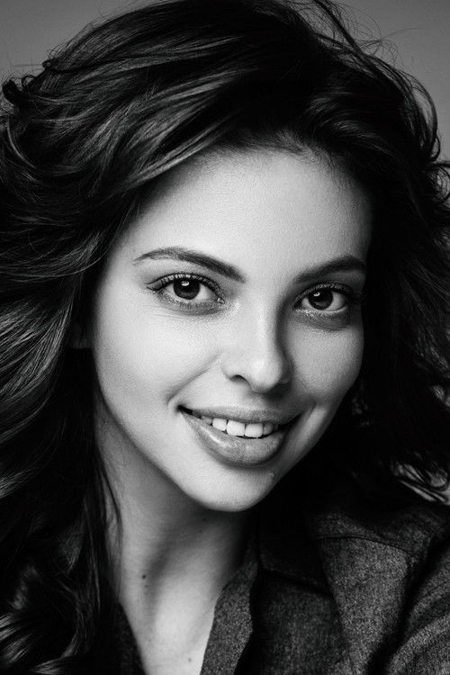 Photo of Regina Burd