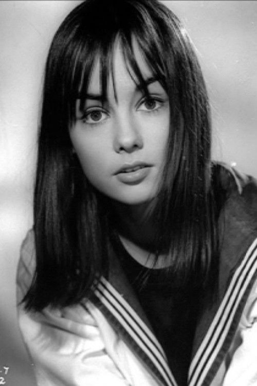 Photo of Alita Naughton