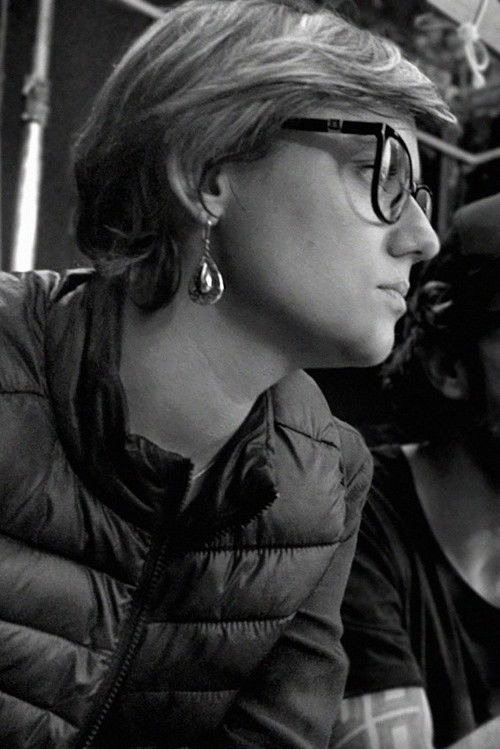 Photo of Luiza de Andrade