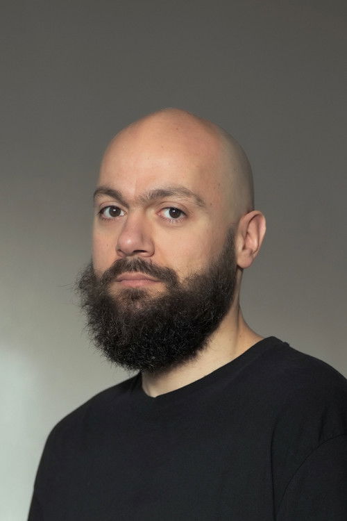 Photo of Dane Komljen