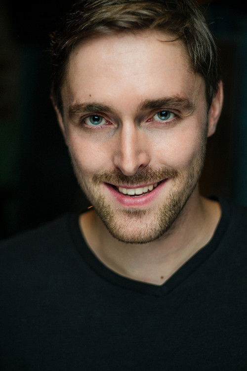 Photo of Karel Heřmánek