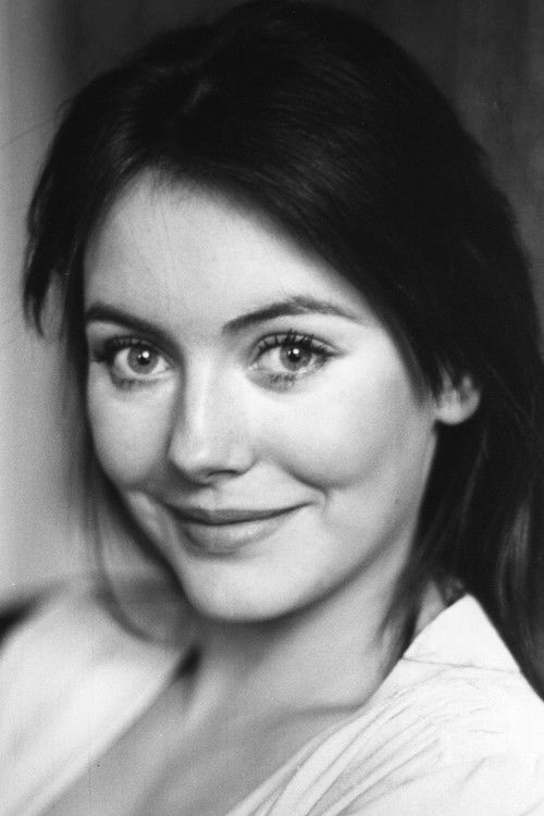 Photo of Lesley-Anne Down