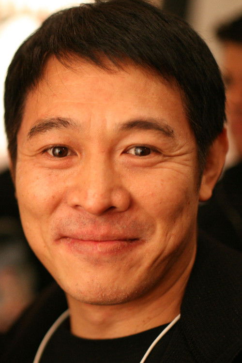 Photo of Jet Li
