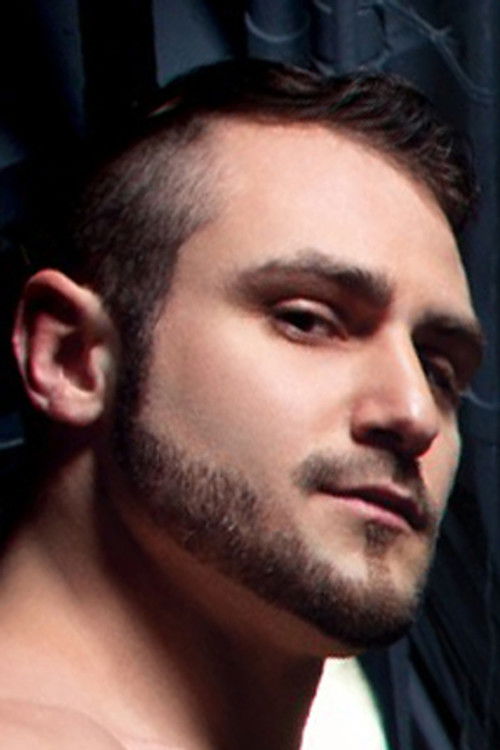 Photo of Blake Riley