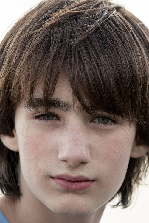 Photo of Theo Taplitz