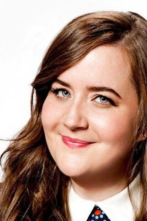 Photo of Aidy Bryant