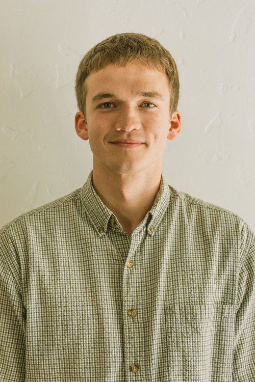 Photo of Brandon Carraway