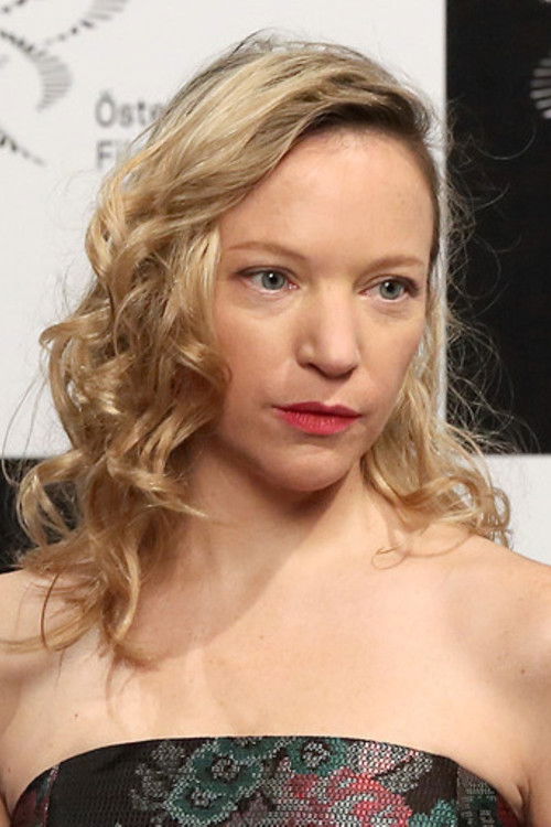 Photo of Natalie Press